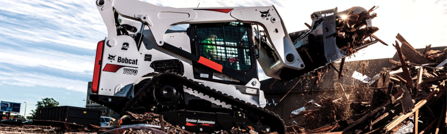 2022 Bobcat® Excavator for sale in Smith Bros. Contracting Equipment, West Palm Beach, Florida