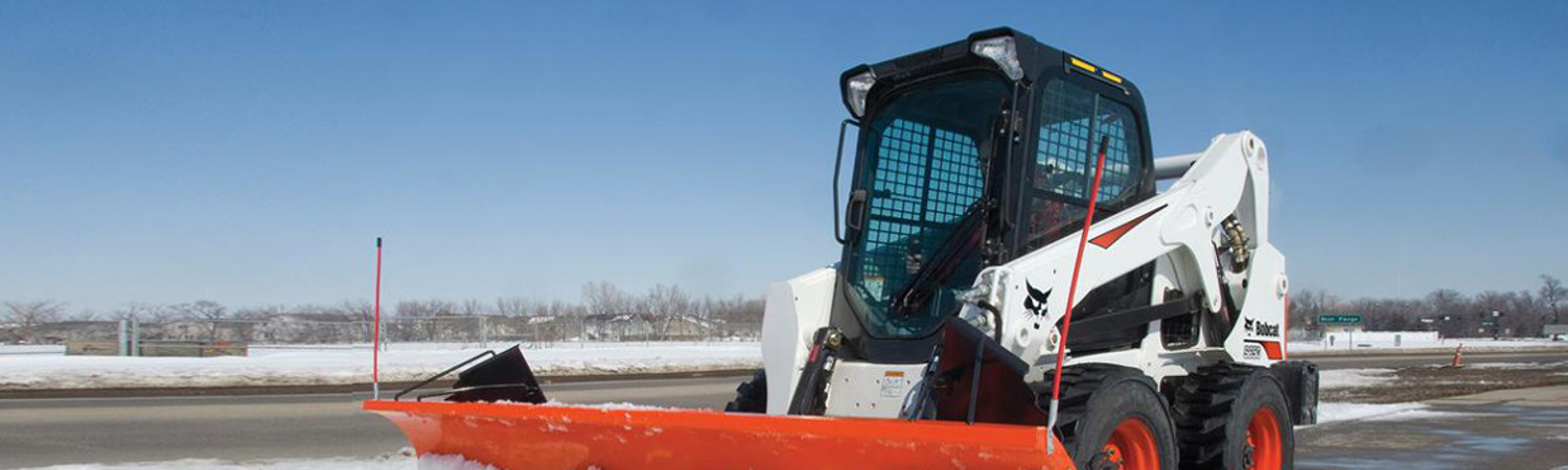 2022 Bobcat® Loaders for sale in Smith Bros. Contracting Equipment, West Palm Beach, Florida