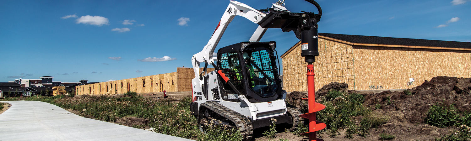 2022 Bobcat® Excavator for sale in Smith Bros. Contracting Equipment, West Palm Beach, Florida