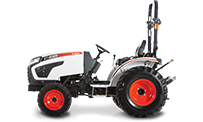 Bobcat Compact Tractors