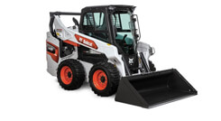 Bobcat Equipment For Sale